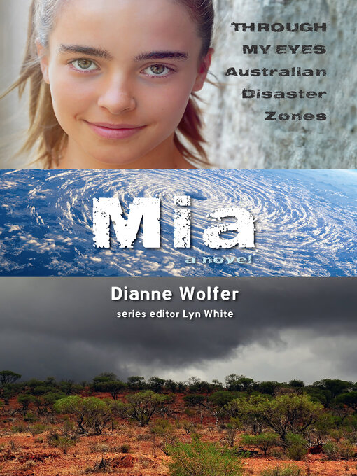 Title details for Mia by Dianne Wolfer - Wait list